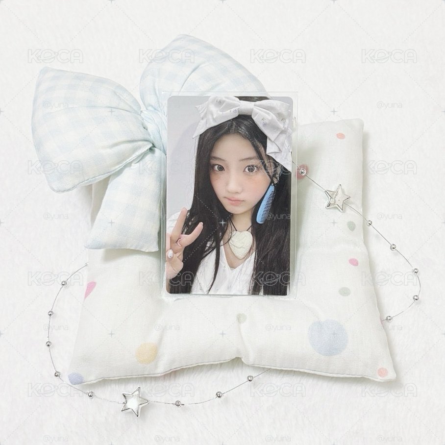 Wonhee wvs 1.0 幸運卡