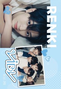 VIBY LAND Miracle 生寫真 
