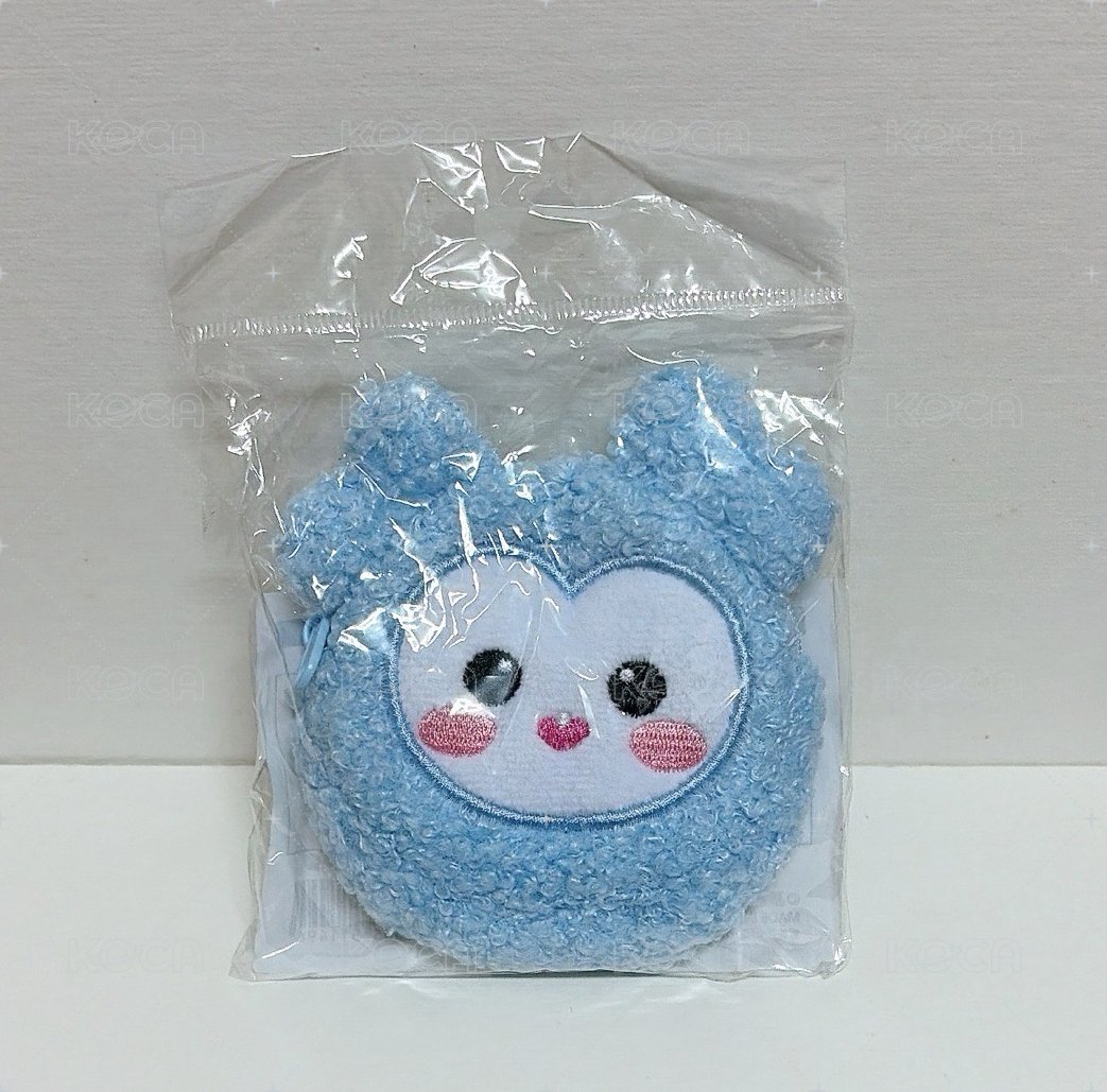 娜璉 耳機包 全新