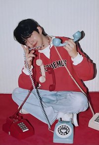 26年曆 海報 