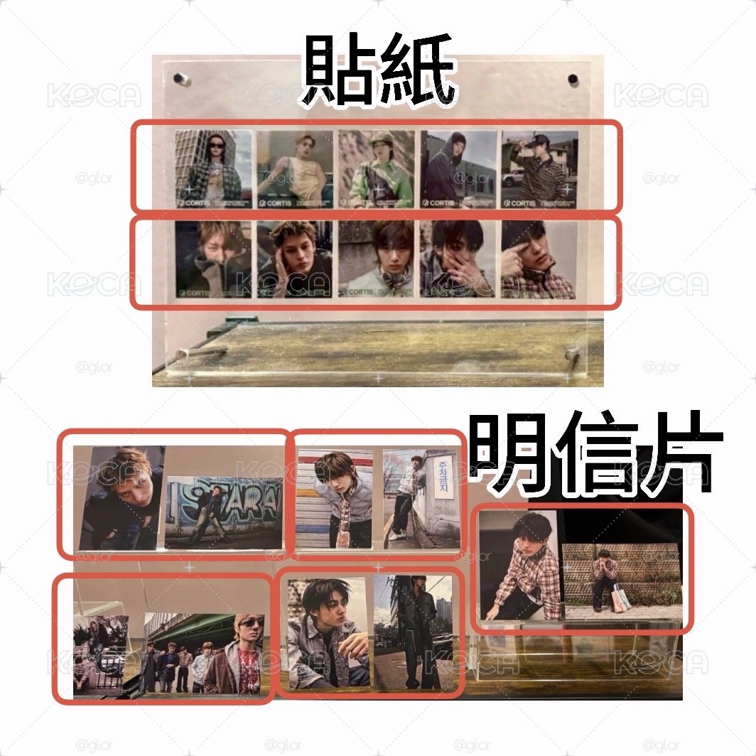涉谷快閃咖 週邊｜9/8開始寄出