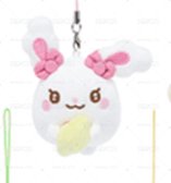（預購）迷二快閃 吊娃 