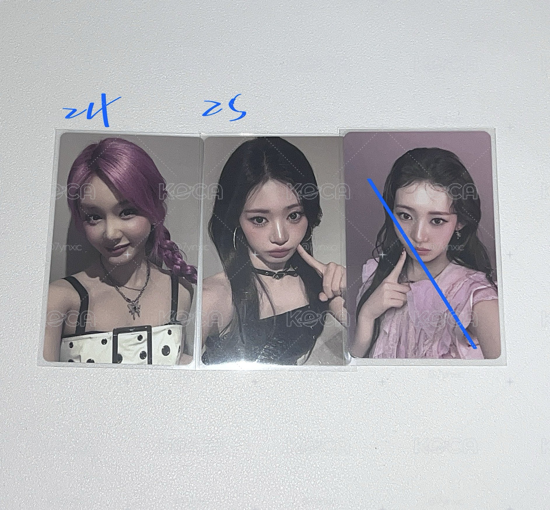 babymonster多帶區