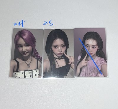 babymonster多帶區