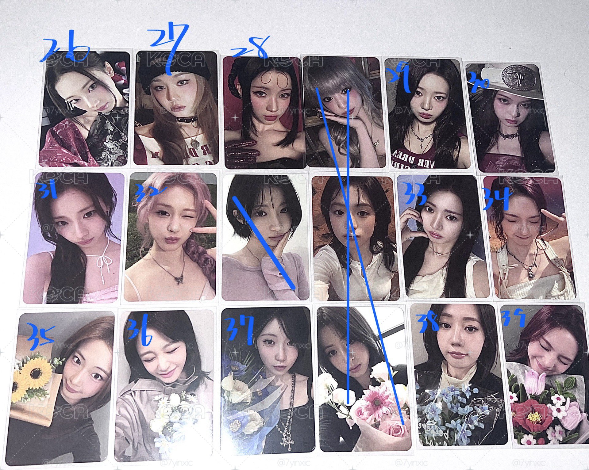 babymonster多帶區