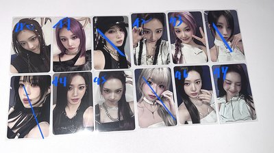 babymonster多帶區