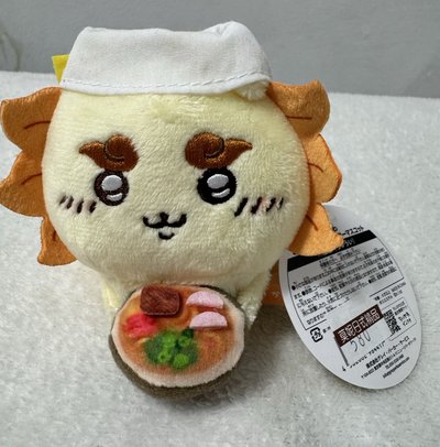 獅薩組（六隻一起出）