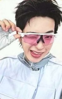 SAUCIN’ 專輯卡 YELLOW ver.