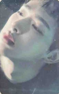 SAUCIN’ 專輯卡 BLACK ver. 迷你卡