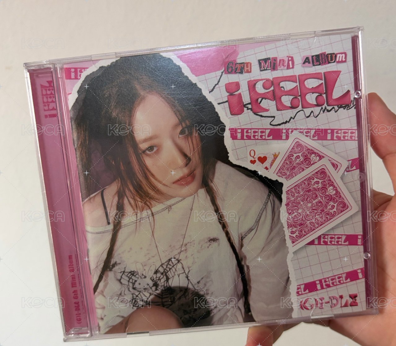 2(無CD