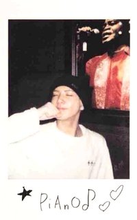 SAUCIN’ 專輯卡 PHOTO PACK ver. 拍立得