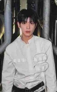 SAUCIN’ 專輯卡 BLACK ver.