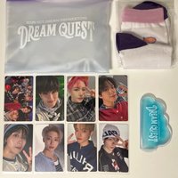 2025 Fan Meeting 入場禮盒 