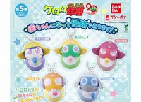 BANDAI扭蛋 軍曹寶寶