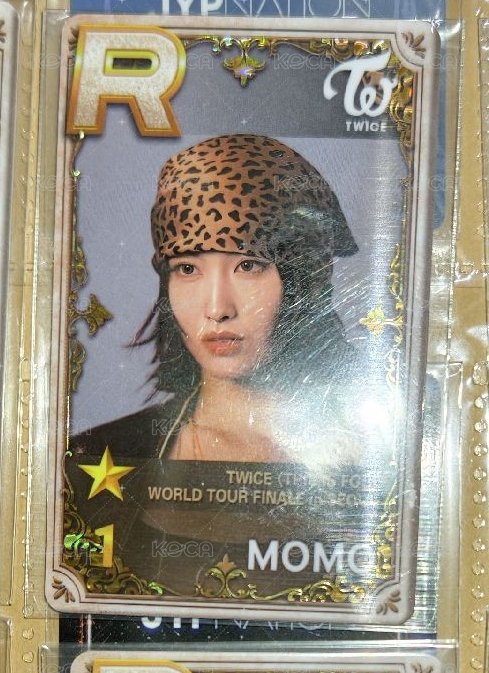 Pvc 韓安MOMO