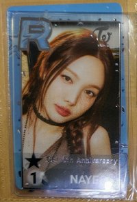 Pvc Enemy娜璉