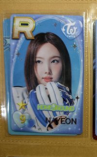 Pvc 9周年娜璉