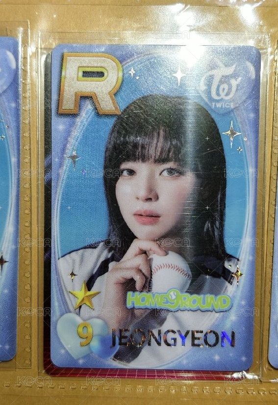 Pvc 9周年定延