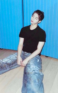 SAUCIN’ 專輯卡 PHOTO PACK ver. 貼紙