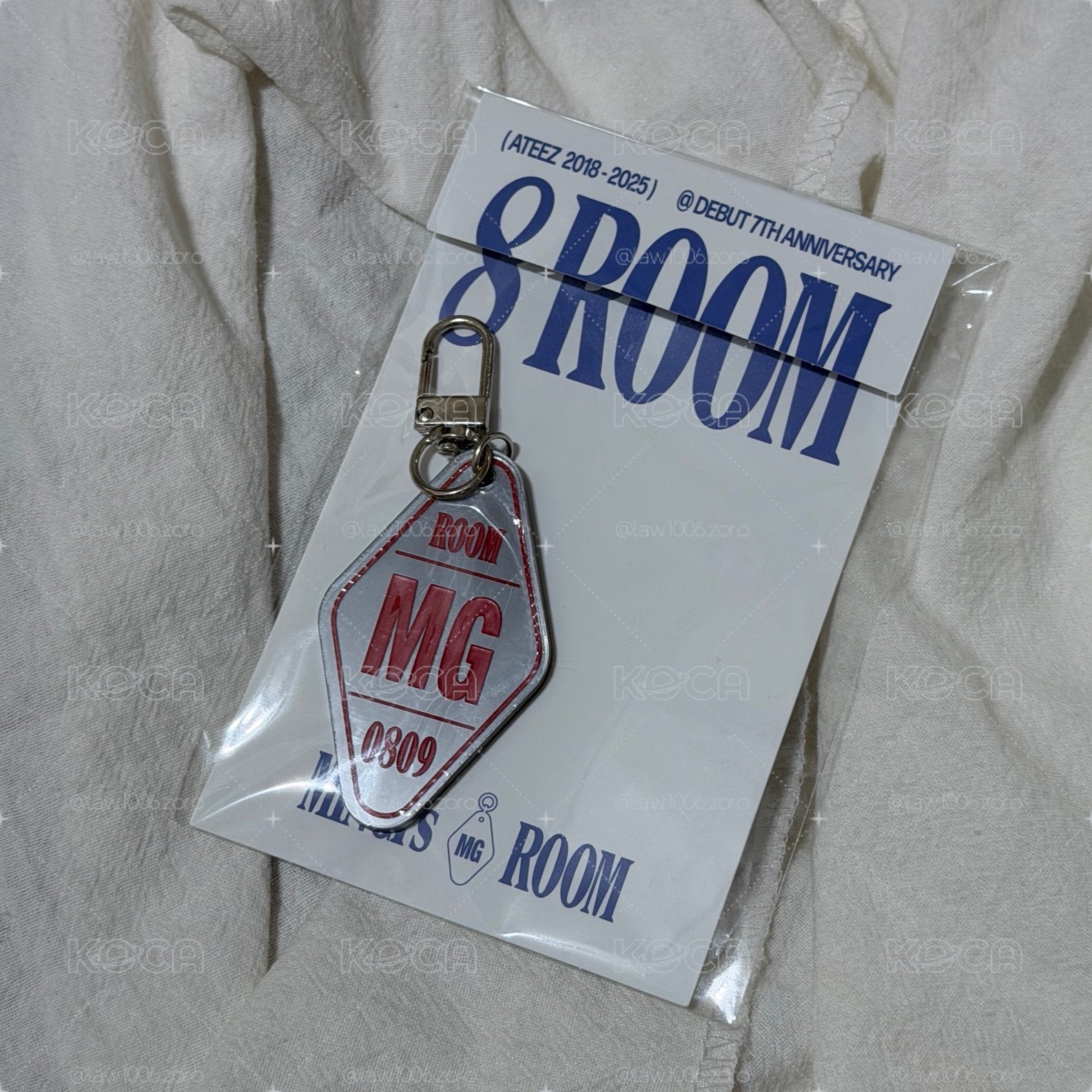 宋8room吊飾