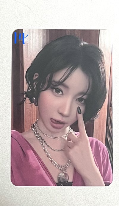 Asa小卡區