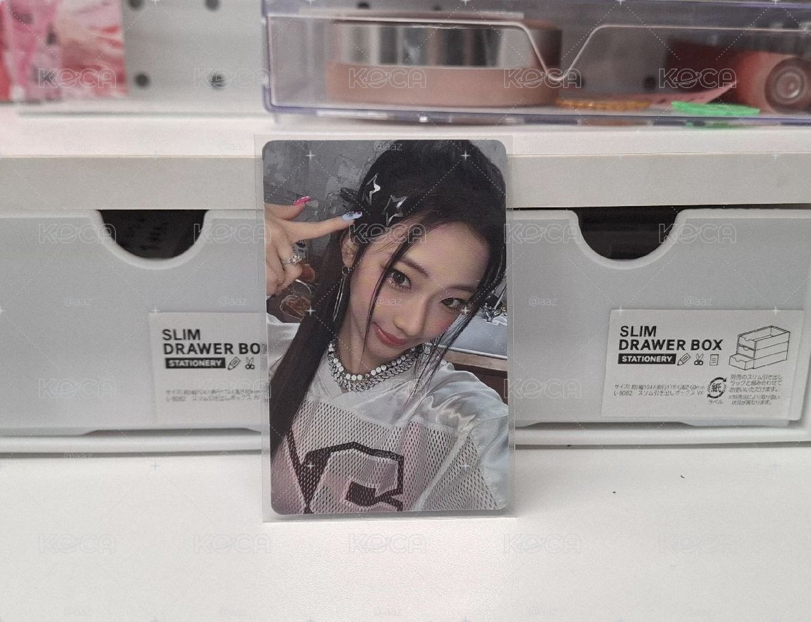 棒球露專卡