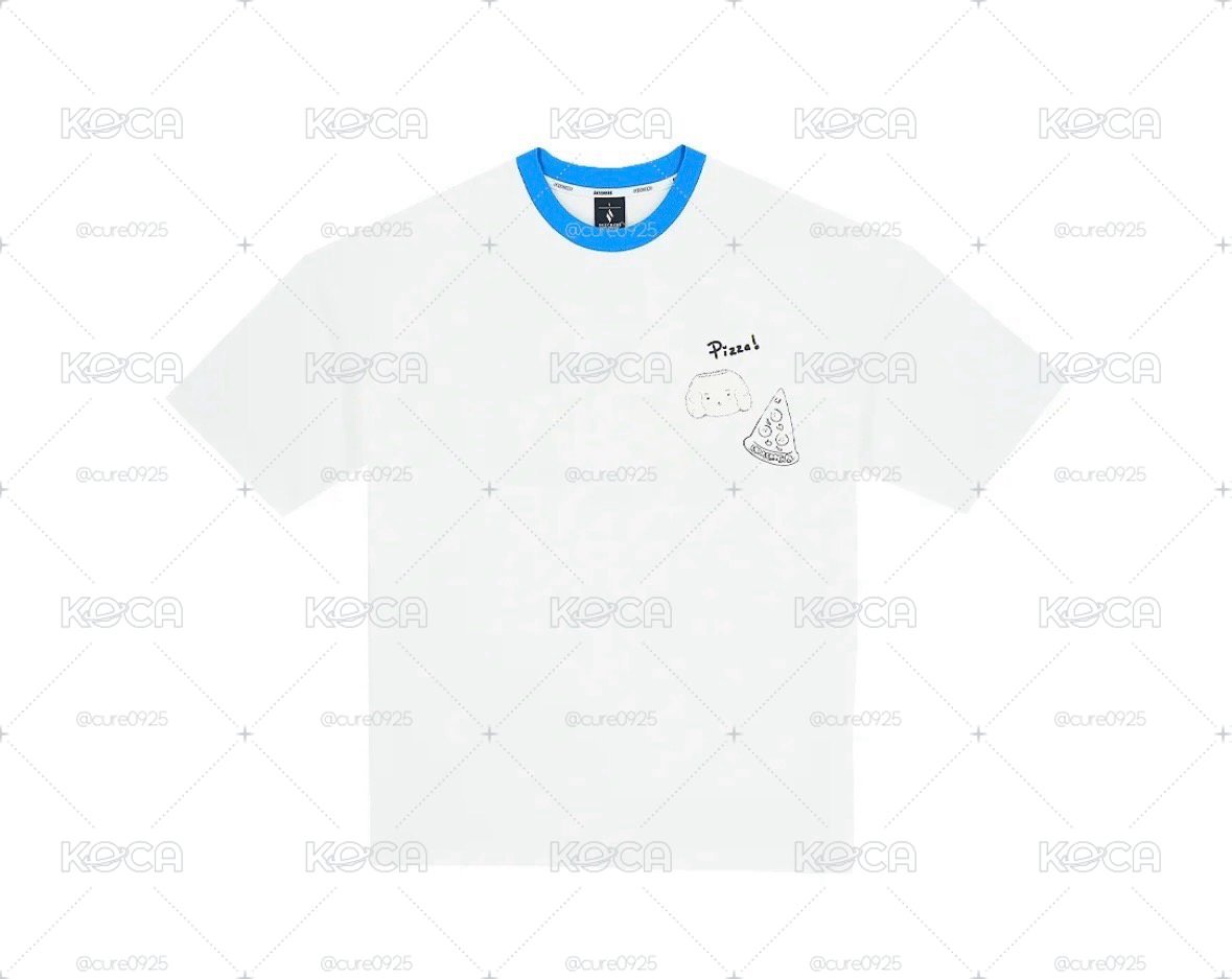 Skechers | DK SEUNGKWAN DINO of SEVENTEEN: 短袖T shirt