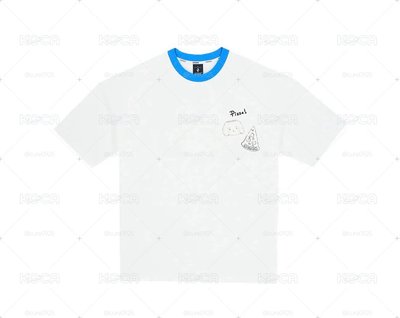Skechers | DK SEUNGKWAN DINO of SEVENTEEN: 短袖T shirt