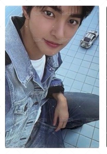 wvs年曆特典