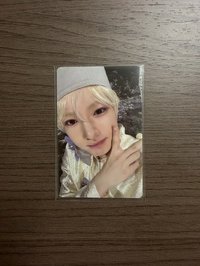 Ode to Love SMini專卡