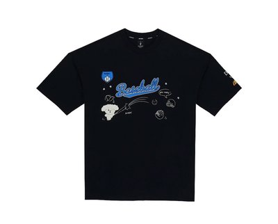Skechers | DK SEUNGKWAN DINO of SEVENTEEN: 短袖T shirt