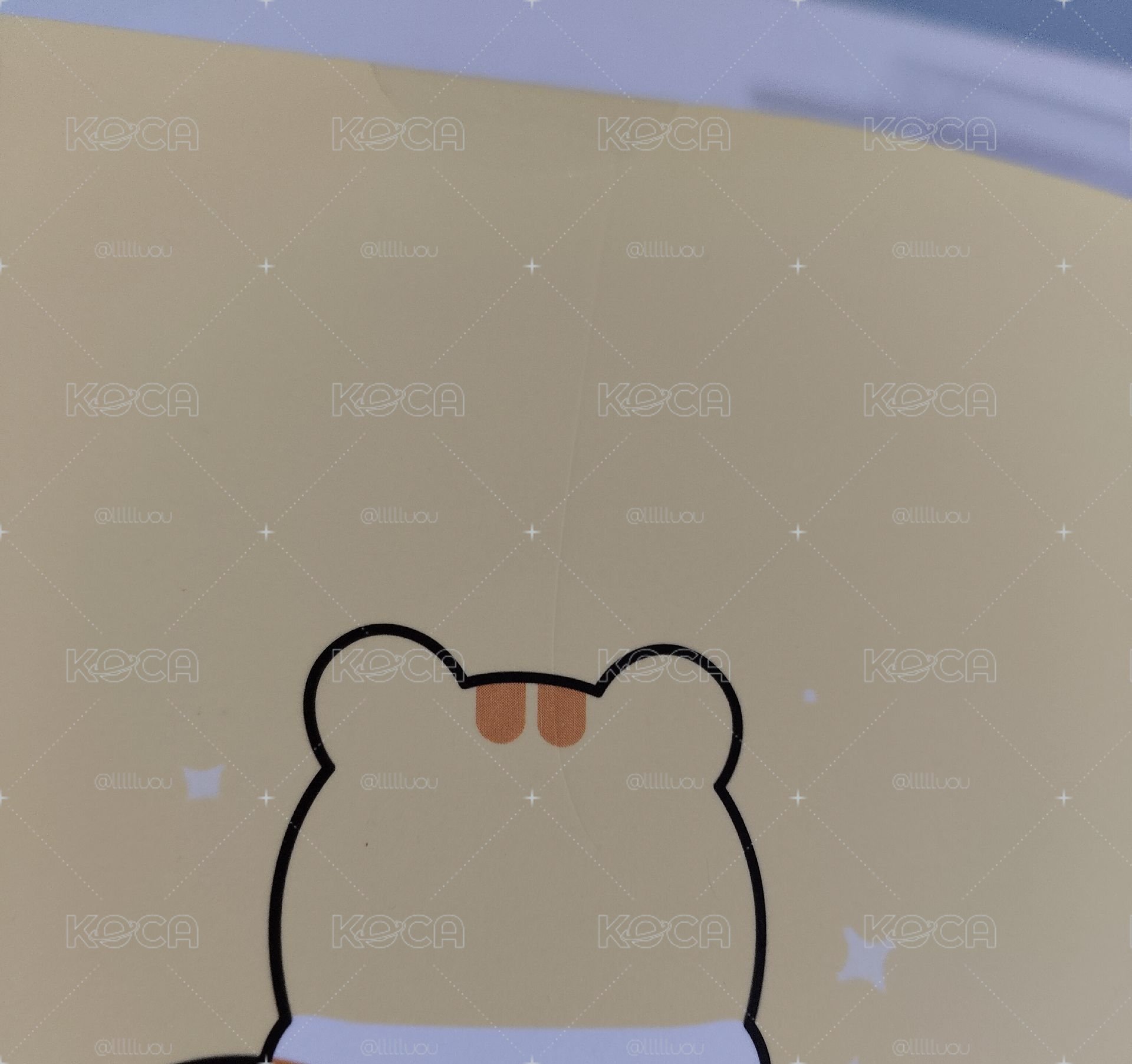 🐿️大娃+周邊