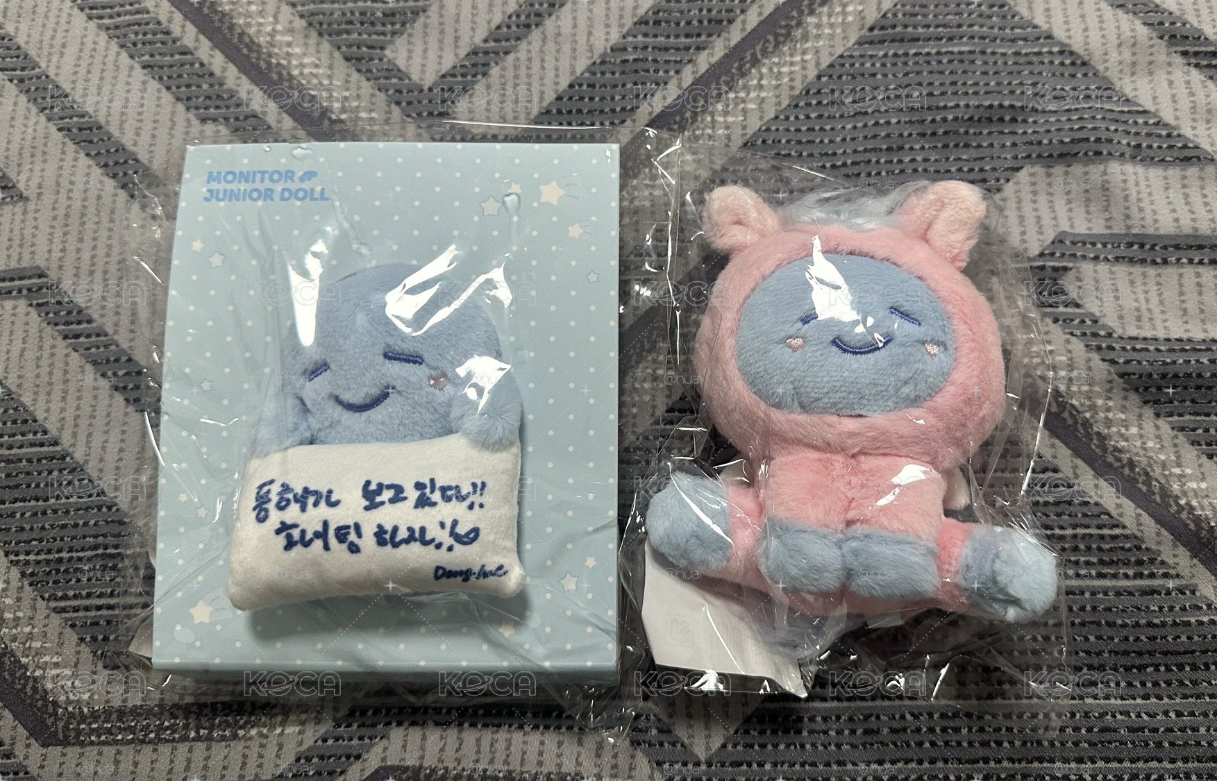 東海 螢幕娃+赤兔馬