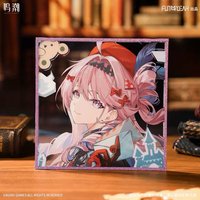 － 壓克力色紙