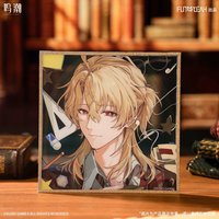 － 壓克力色紙