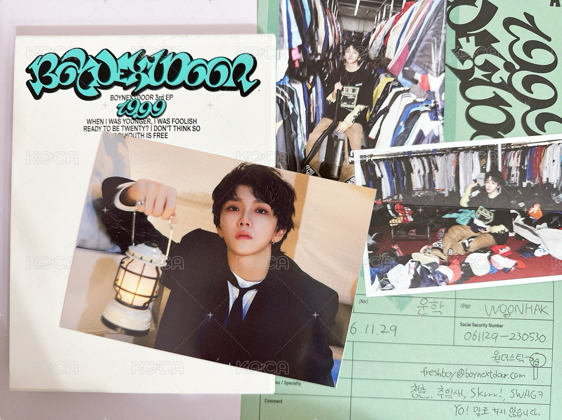 TWENTY②