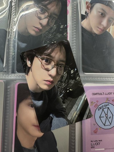 🛸EXO 13週年音響燦🎵