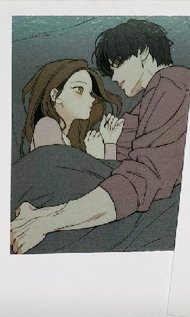 韓版漫畫 拍立得 第5-6冊特典