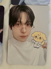 潤小動物