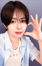 VIBY LAND photoism 人生四格卡 / 拍貼 