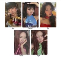 WhyKiiiKiii 3.0 打歌卡