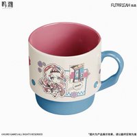 － 陶瓷杯