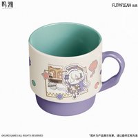 － 陶瓷杯