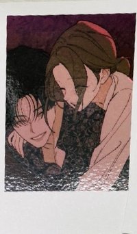 韓版漫畫 拍立得 第5-6冊特典