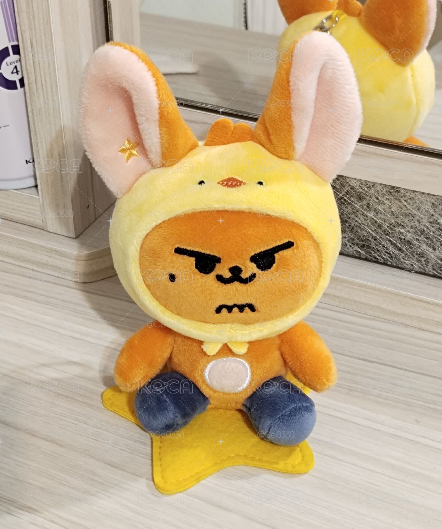 黃春坐娃