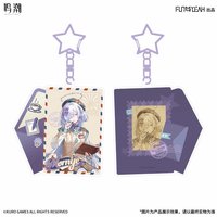 － 壓克力掛飾
