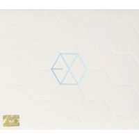 MAMA 韓壓 專輯 EXO-K