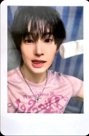 itsnot5ver wf Silicone 幸運卡 