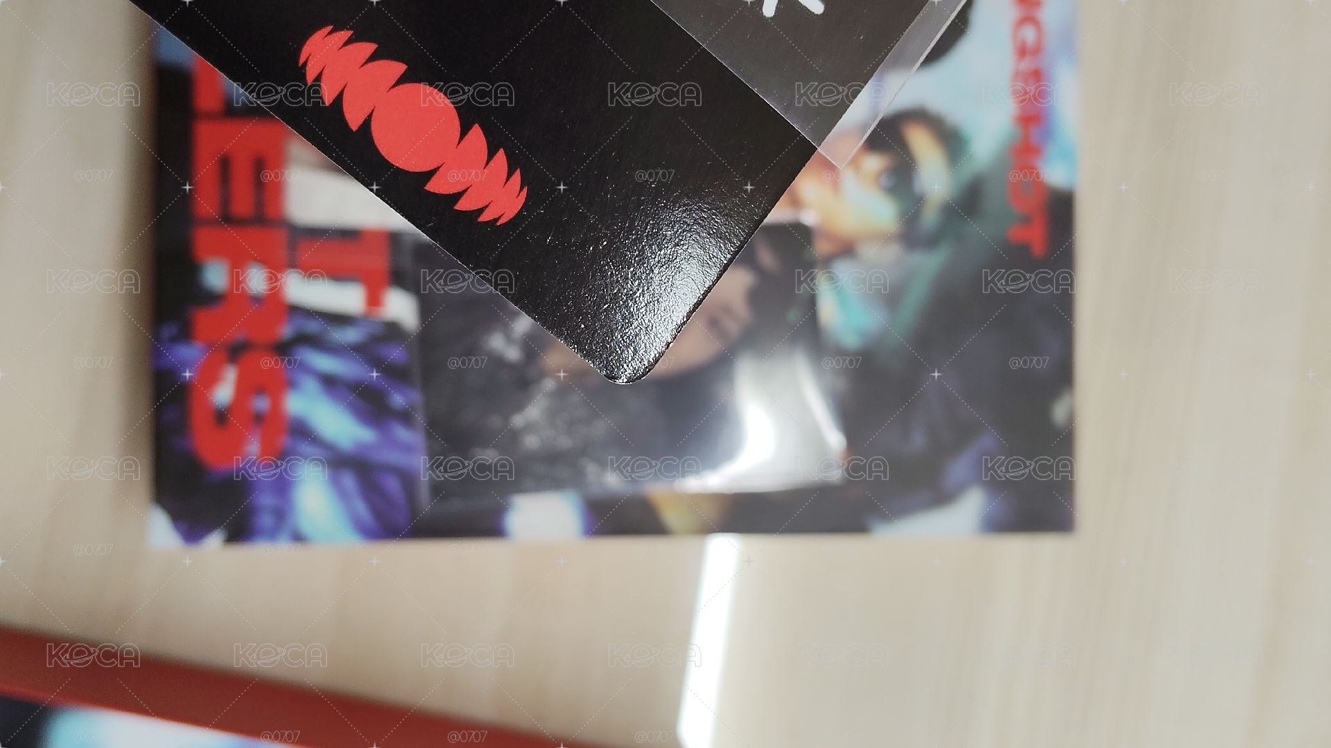 lngshot 紅全專