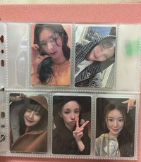 專卡 JC版一套
